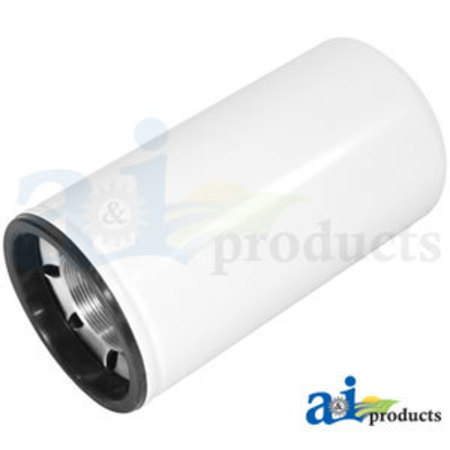 A & I PRODUCTS Filter, Oil 4" x4" x12" A-J919562